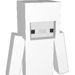 Shindy4President Minecraft avatar bust