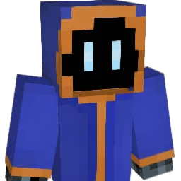 Shine_1110 Minecraft avatar bust