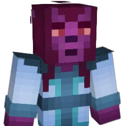 Shine_435 Minecraft avatar bust