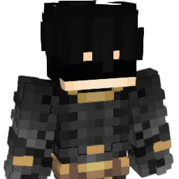 Shine_the_Hawk Minecraft avatar bust