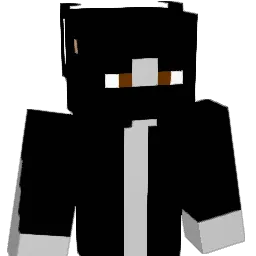 ShinerTheDog Minecraft avatar bust