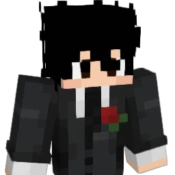 Shineykub Minecraft avatar bust