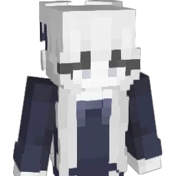 Shing8981 Minecraft avatar bust
