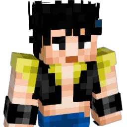ShingYeaa's Minecraft skin