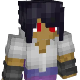 Shinglator's Minecraft skin