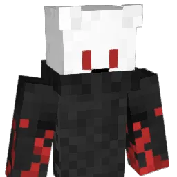 Shingo_'s Minecraft skin