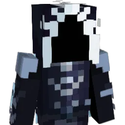 Shini2k Minecraft avatar bust