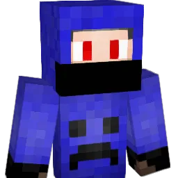 Shini_Game's Minecraft skin
