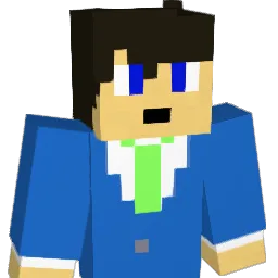 Shinichi_Kudou's Minecraft skin