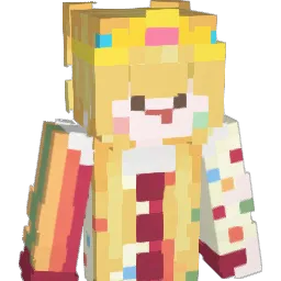 Shining79 Minecraft avatar bust