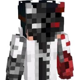 ShiningDiamond24's Minecraft skin