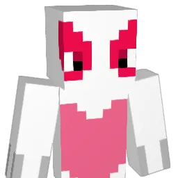 ShiningLugia Minecraft avatar bust