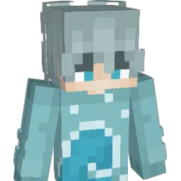 ShiningNicky Minecraft avatar bust