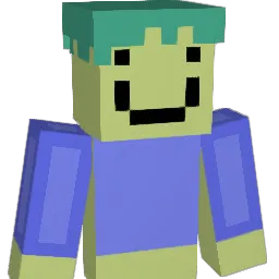 ShiningPr1sm Minecraft avatar bust
