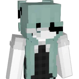 ShiningSakura Minecraft avatar bust