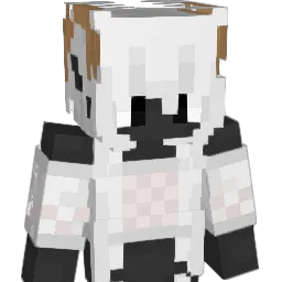 Shining_Max24 Minecraft avatar bust