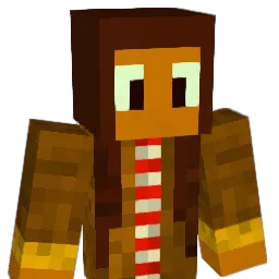 Shining__Dawn Minecraft avatar bust