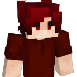 ShinjiNaito Minecraft avatar bust