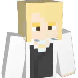Shinji_Hirako Minecraft avatar bust