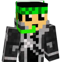 Shinkayui's Minecraft skin