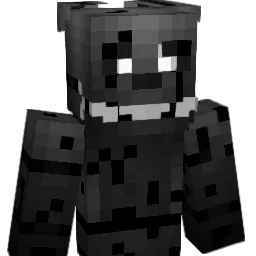 ShinoUwU Minecraft avatar bust
