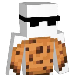 Shinobashuyi's Minecraft skin