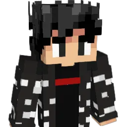 ShinobiOFTheMist's Minecraft skin