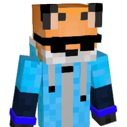 ShinodaBoss Minecraft avatar bust