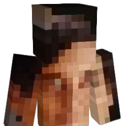 ShinolaVol1 Minecraft avatar bust