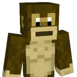 Shinoo2251 Minecraft avatar bust