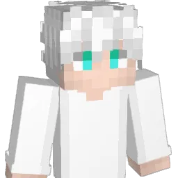 Shinroz's Minecraft skin