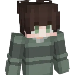 Shinryuuu_ Minecraft avatar bust