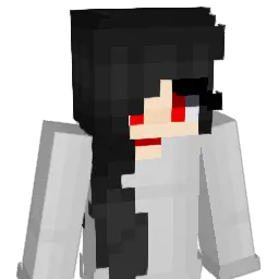 ShinsiiCam Minecraft avatar bust