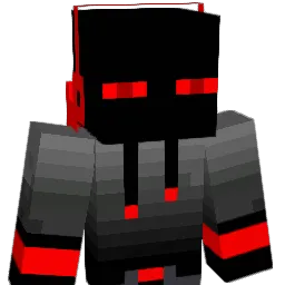Shintazu Minecraft avatar bust