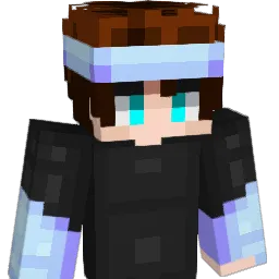 ShinxPvP Minecraft avatar bust