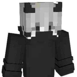 Shinxen's Minecraft skin