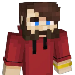 Shinxie_ Minecraft avatar bust