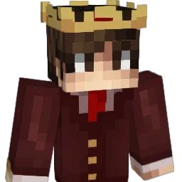 ShinyAiden0 Minecraft avatar bust