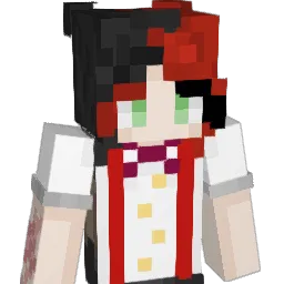 ShinyApples5's Minecraft skin