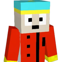 ShinyBee2505490 Minecraft avatar bust