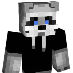 ShinyBudder4279 Minecraft avatar bust