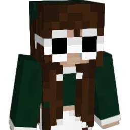 ShinyChicken2000's Minecraft skin