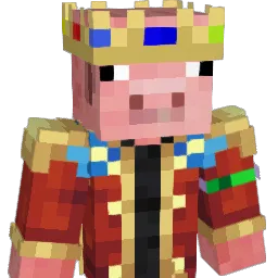 ShinyDittoi2011 Minecraft avatar bust