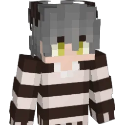 ShinyDubwool Minecraft avatar bust