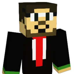 ShinyFlygonz's Minecraft skin