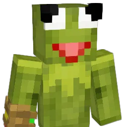 ShinyGenaro's Minecraft skin