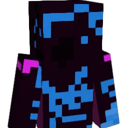 ShinyGreyson Minecraft avatar bust