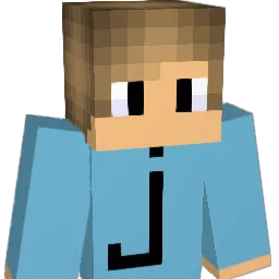 ShinyJp's Minecraft skin
