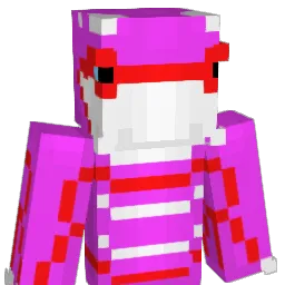 ShinyKyogre789 Minecraft avatar bust