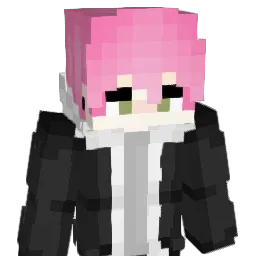 ShinyOG123 Minecraft avatar bust